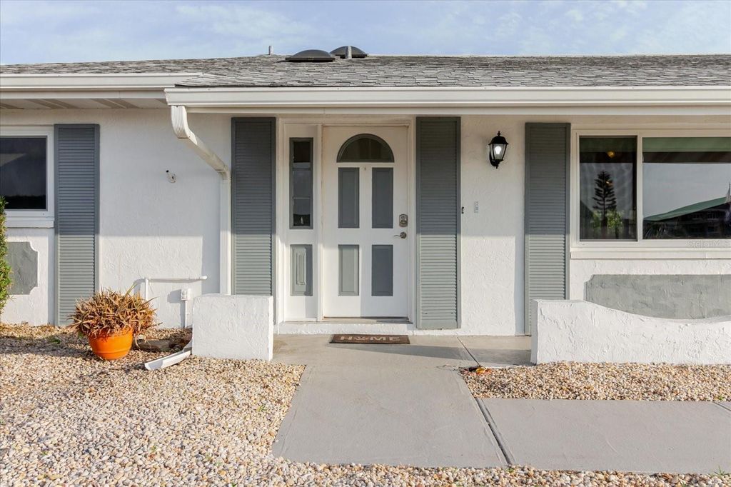 Photo of 646 Allegheny Drive, Sun City Center, FL 33573 (MLS # TB8375917)