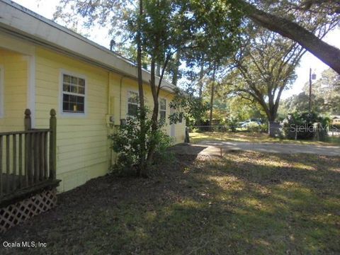 A home in OCALA