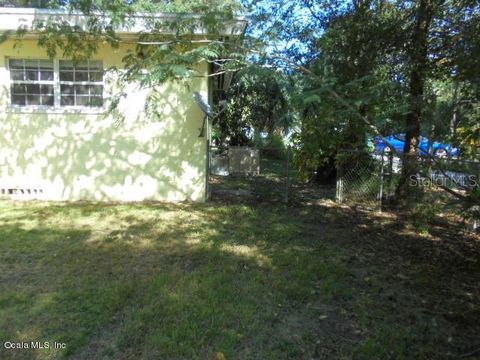 A home in OCALA