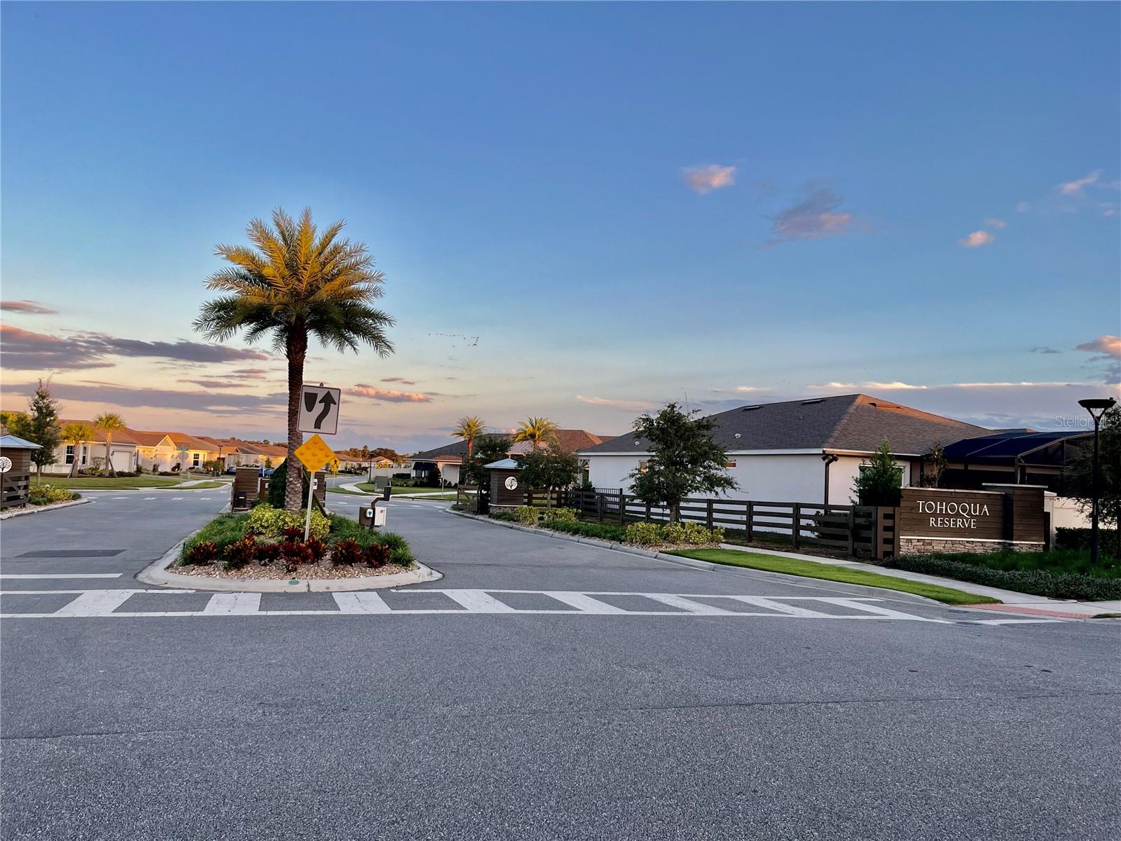 1909 SPRING SHOWER CIRCLE