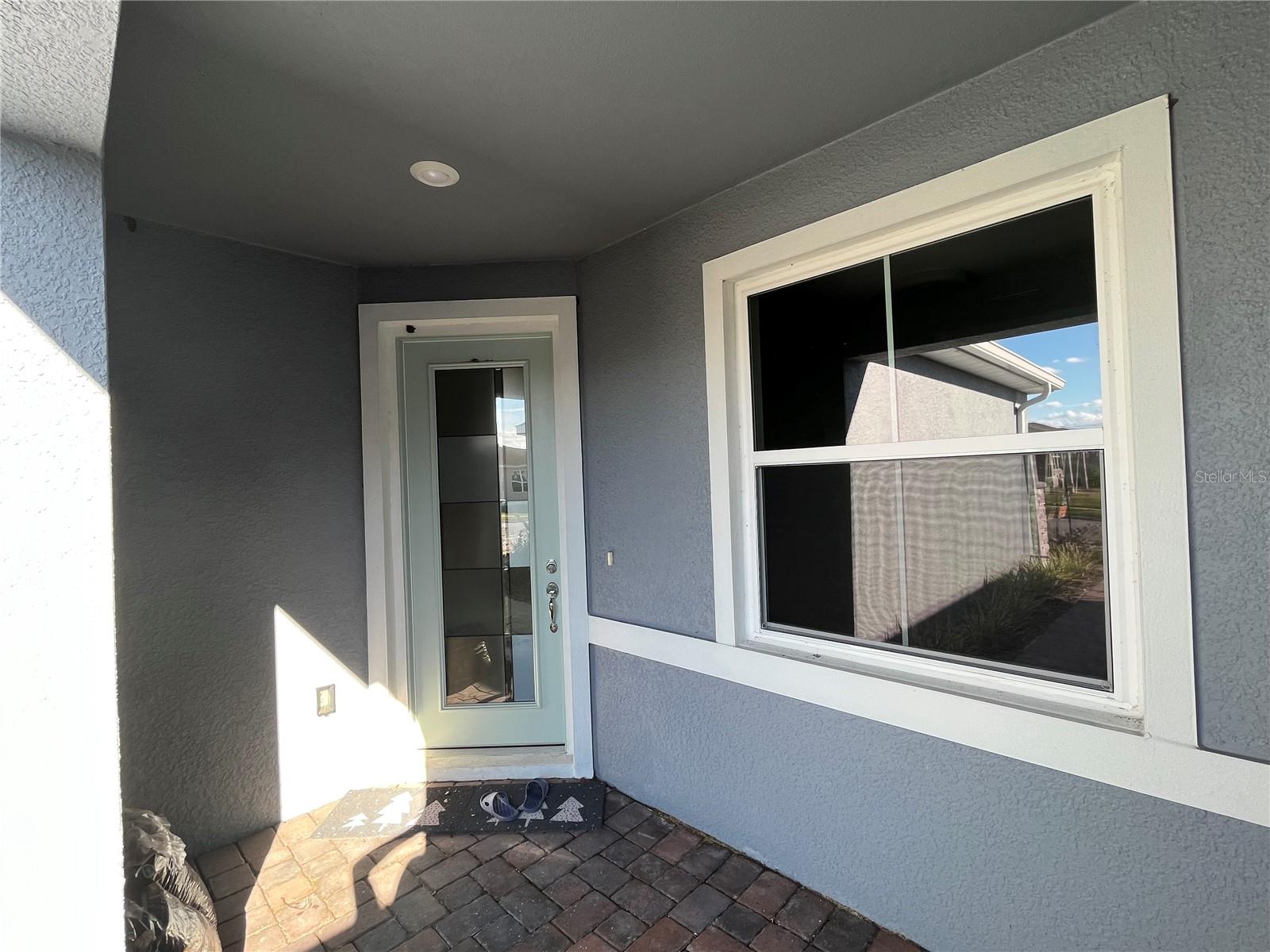 1909 SPRING SHOWER CIRCLE