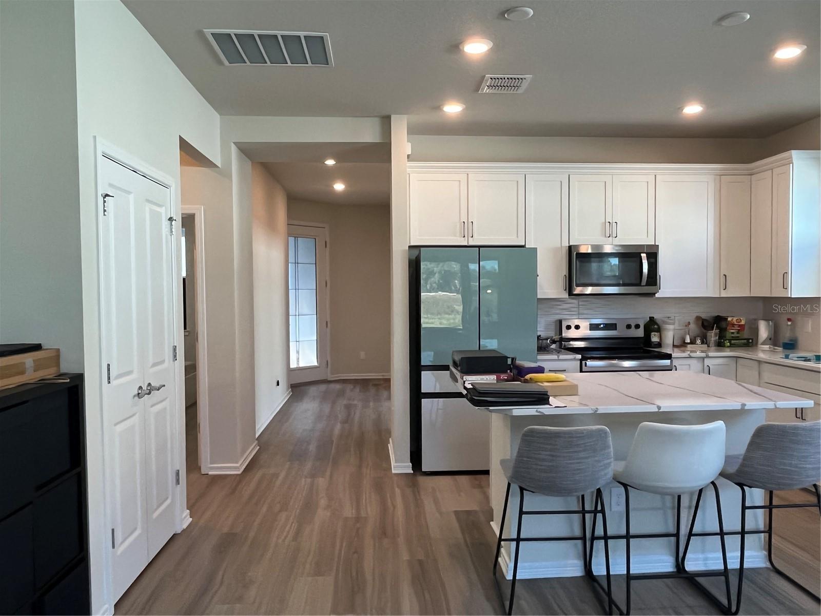 TOHOQUA PH 5B - Residential