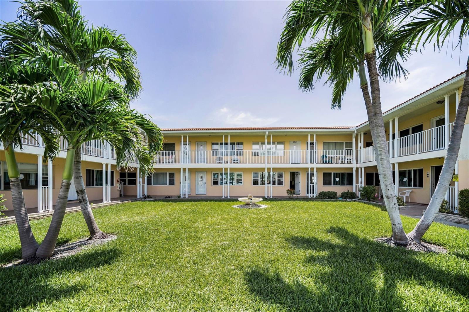 7740 BOCA CIEGA DRIVE 204