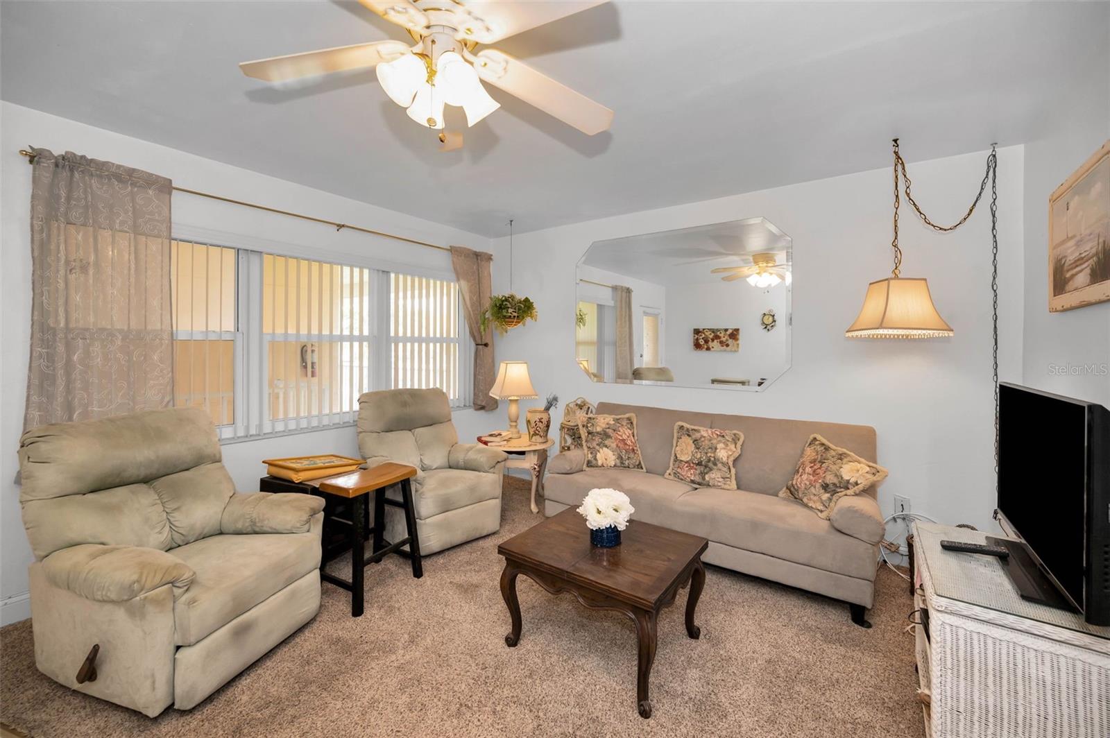BAY ISLES CONDO - Residential