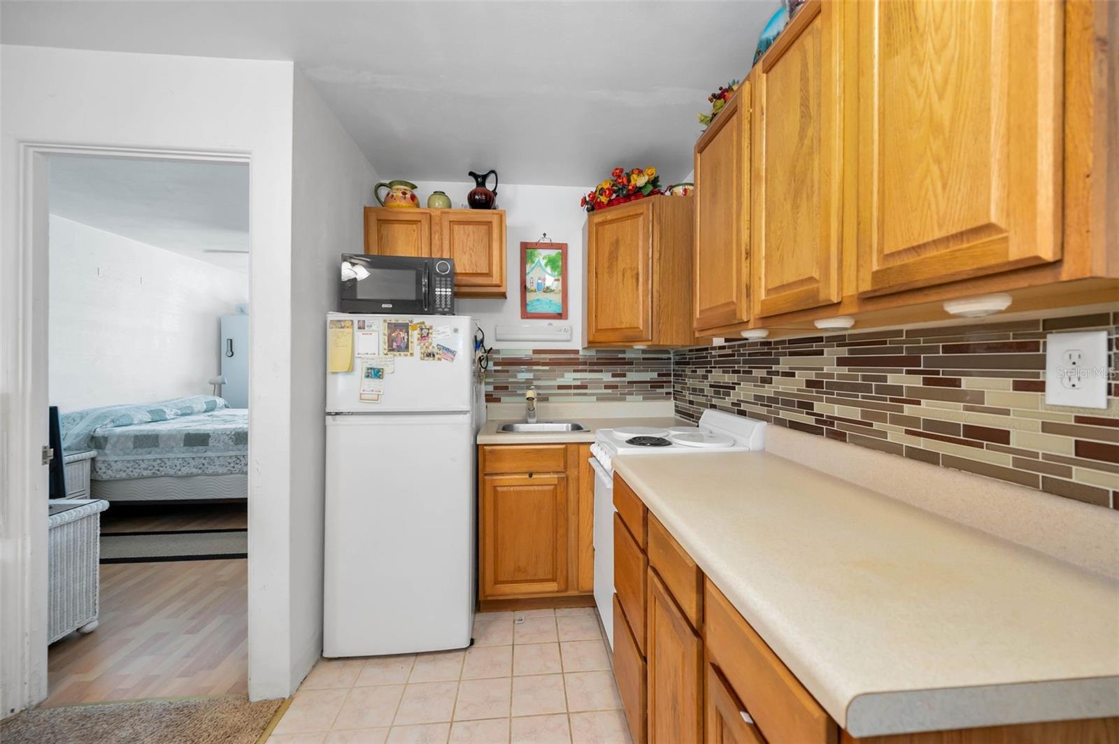 BAY ISLES CONDO - Residential