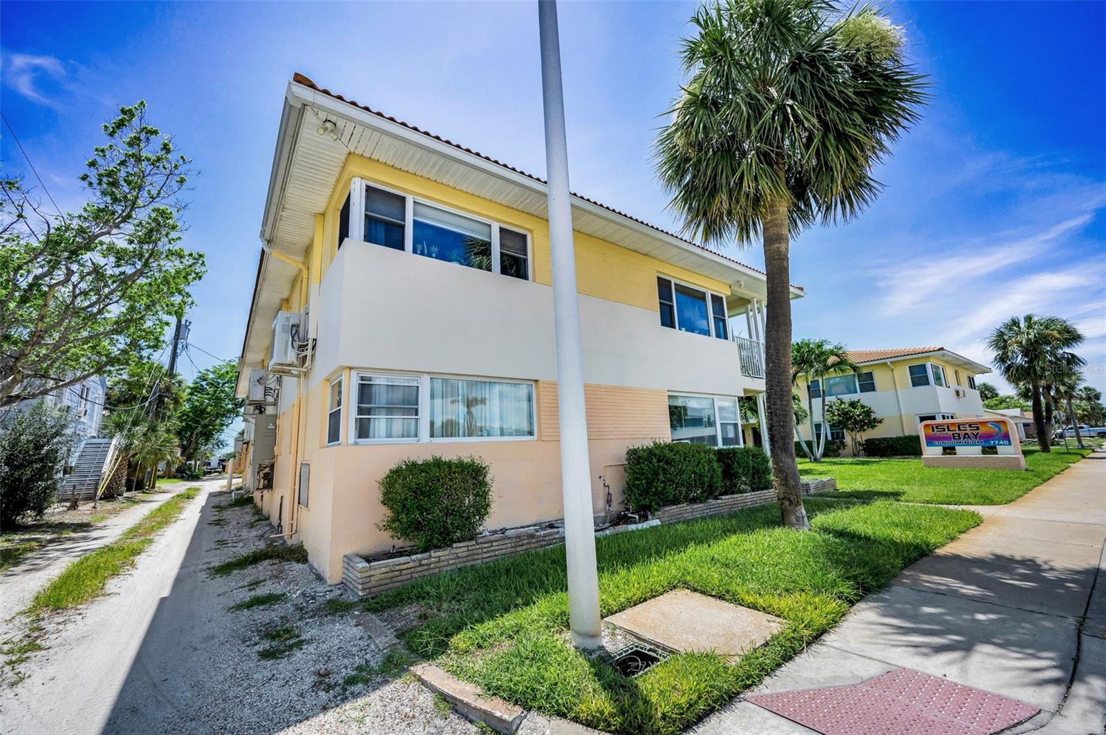 7740 BOCA CIEGA DRIVE 204
