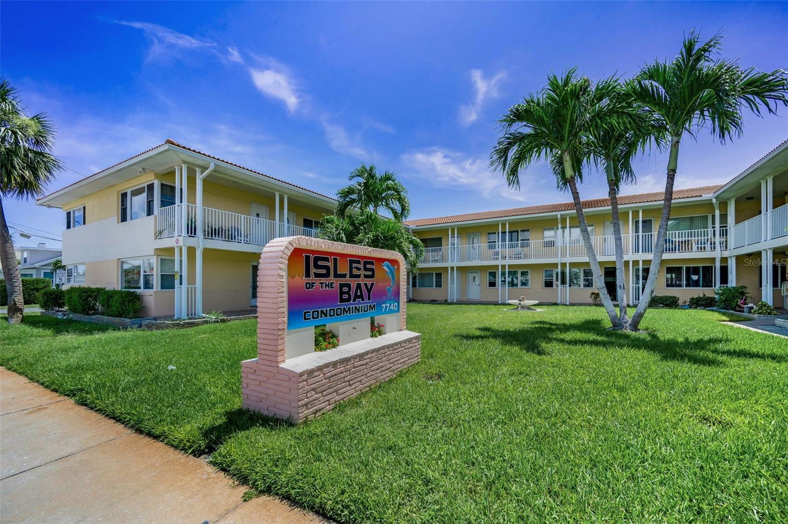 7740 BOCA CIEGA DRIVE 204
