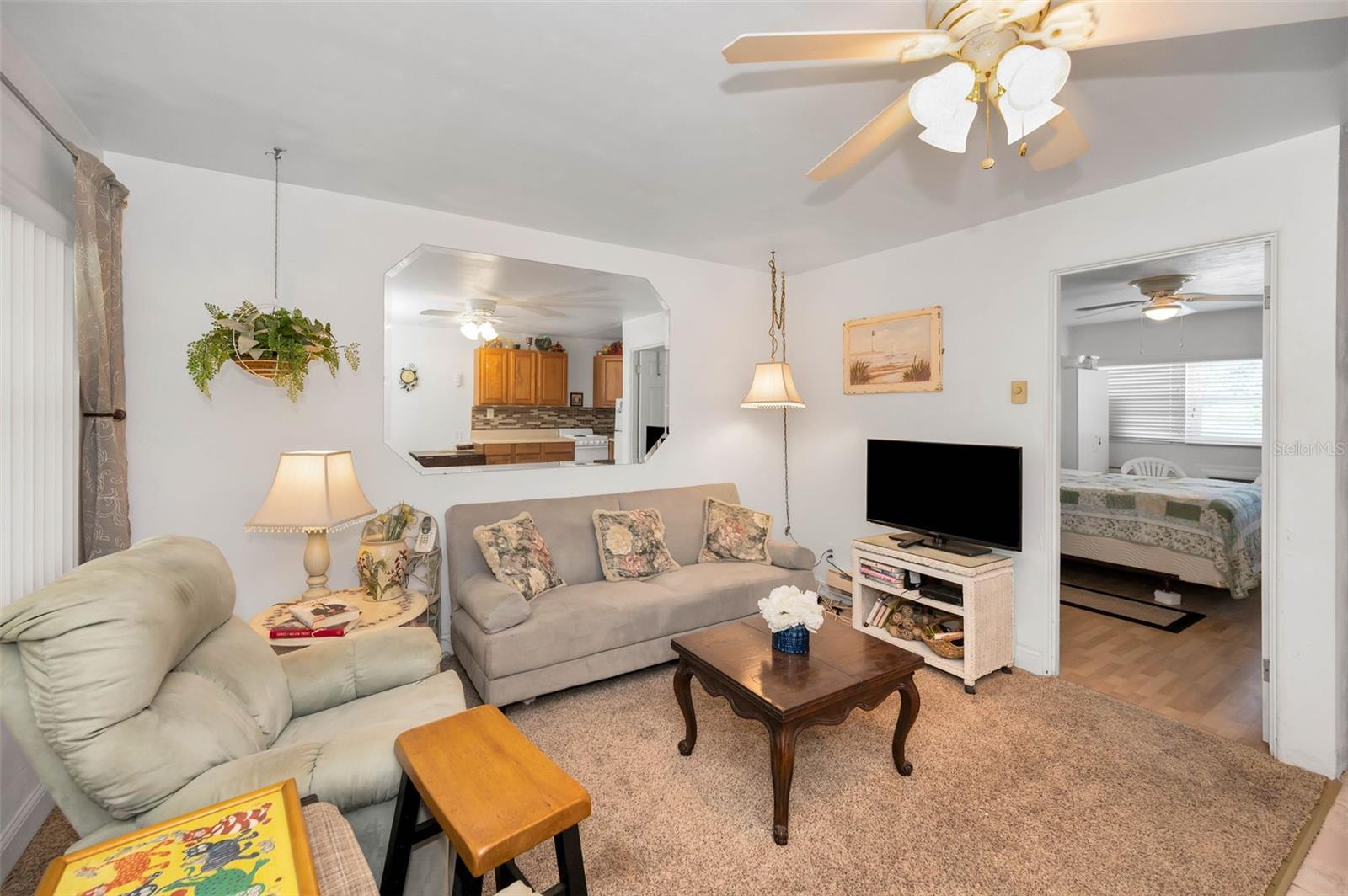 BAY ISLES CONDO - Residential