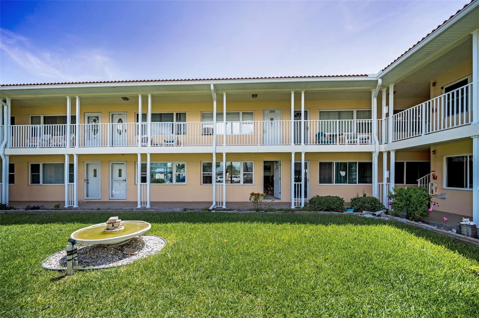 BAY ISLES CONDO - Residential