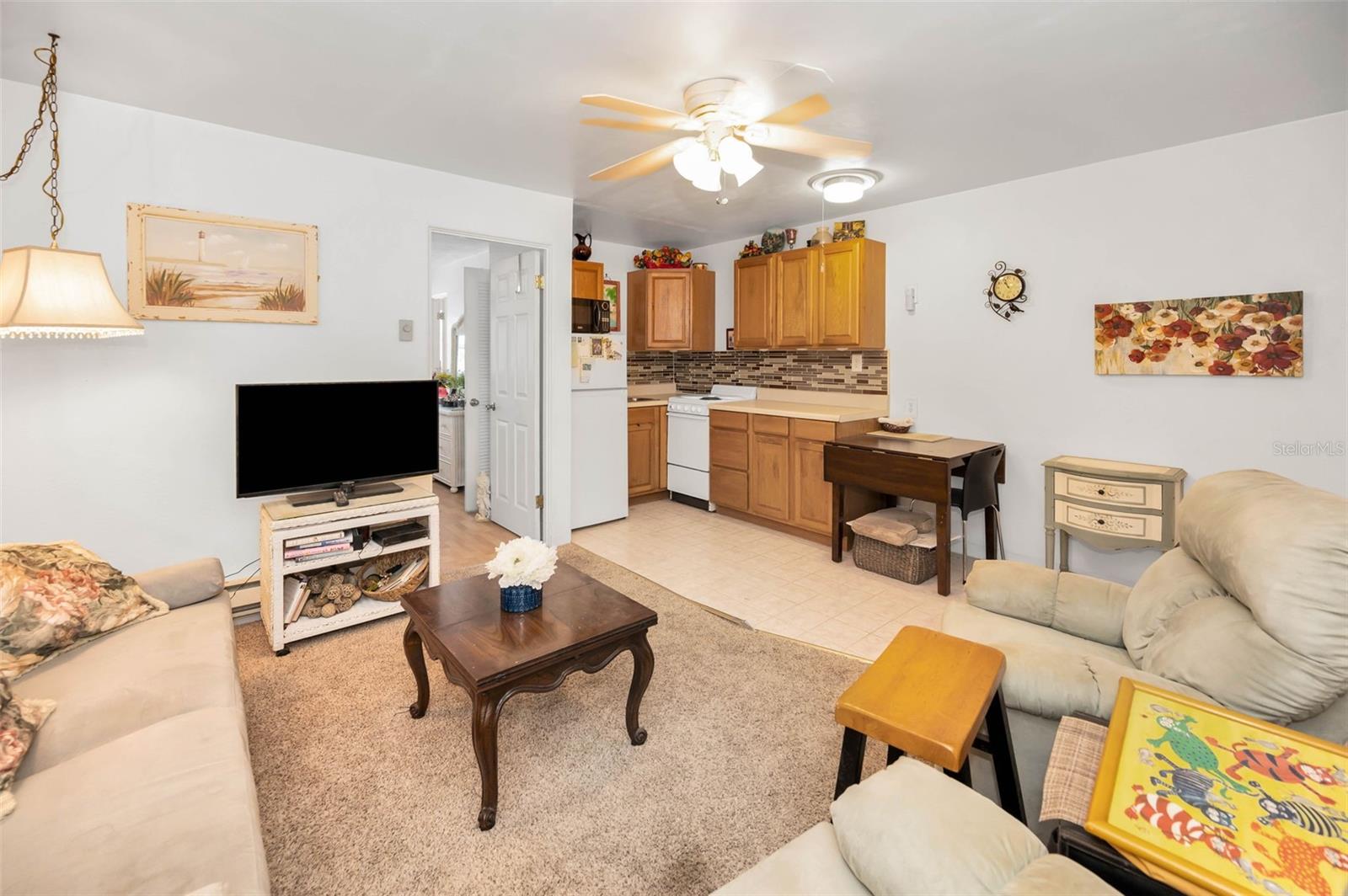 BAY ISLES CONDO - Residential