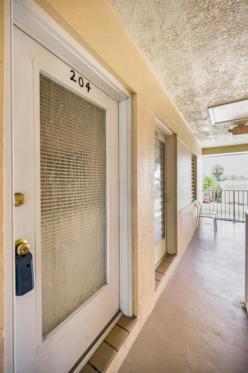 BAY ISLES CONDO - Residential