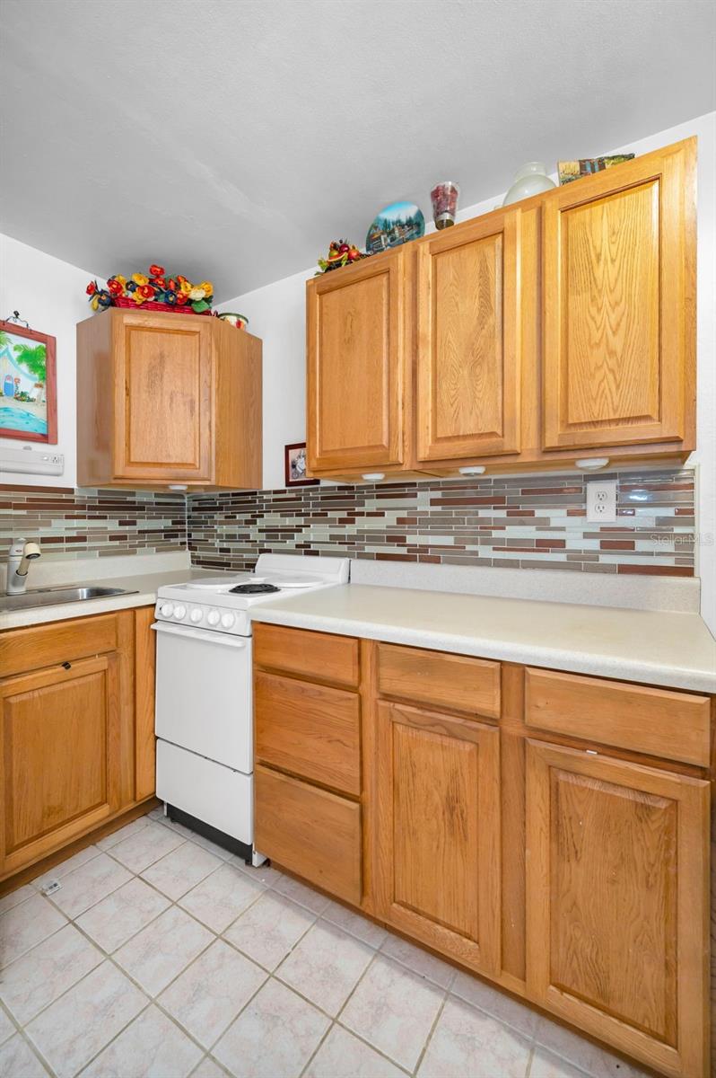 BAY ISLES CONDO - Residential