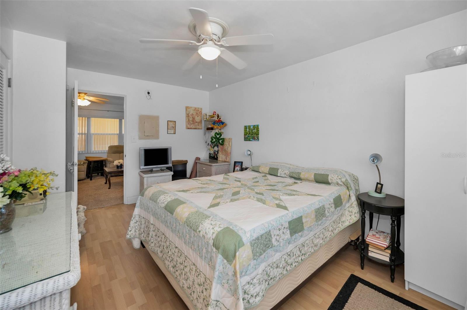 BAY ISLES CONDO - Residential