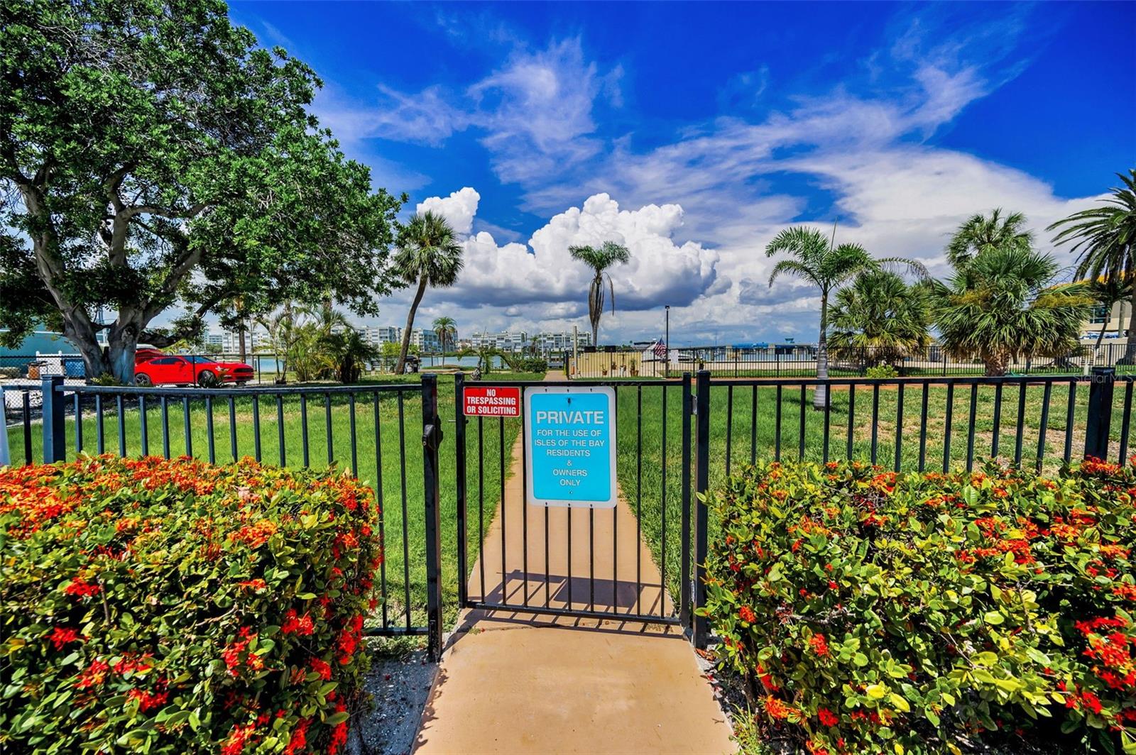 BAY ISLES CONDO - Residential