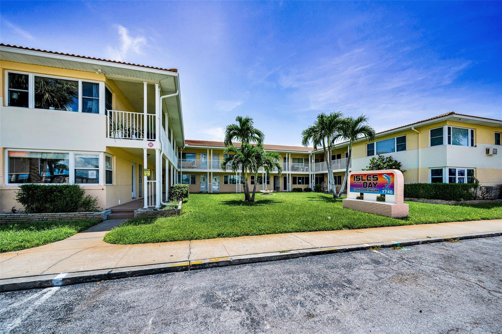7740 BOCA CIEGA DRIVE 204