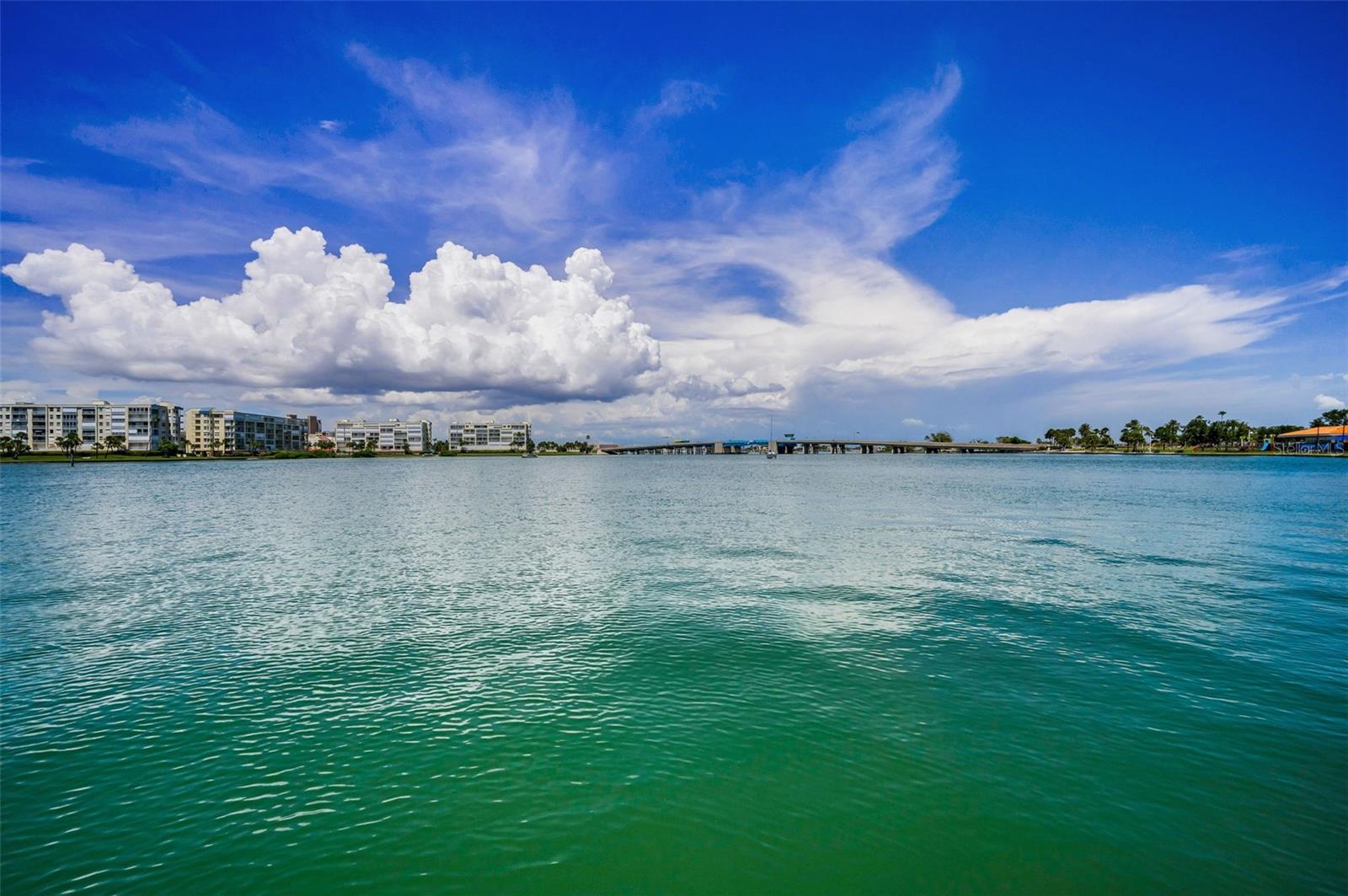 BAY ISLES CONDO - Residential