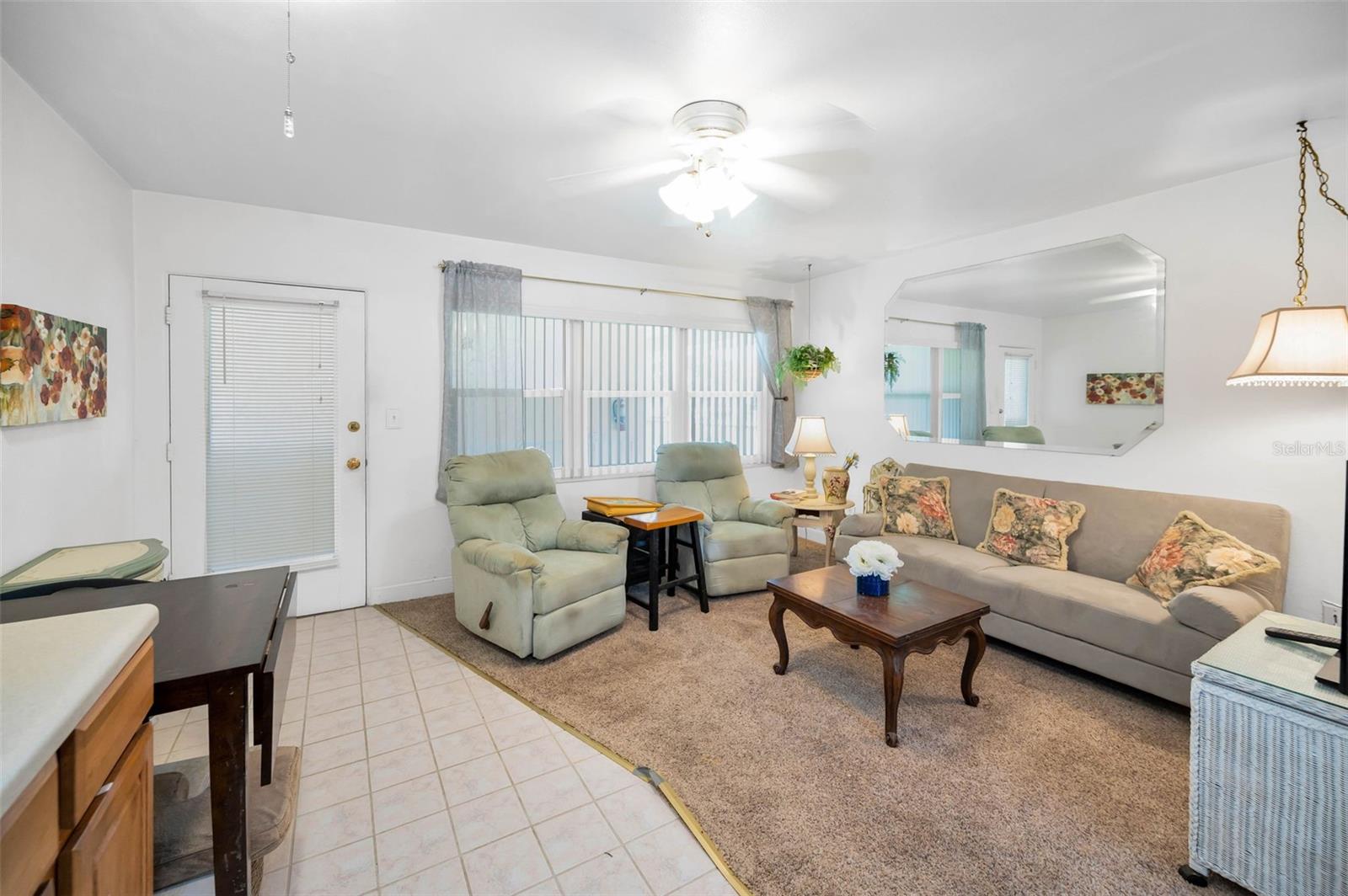 BAY ISLES CONDO - Residential