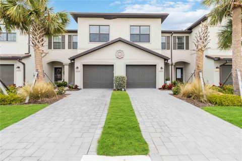 A home in BRADENTON