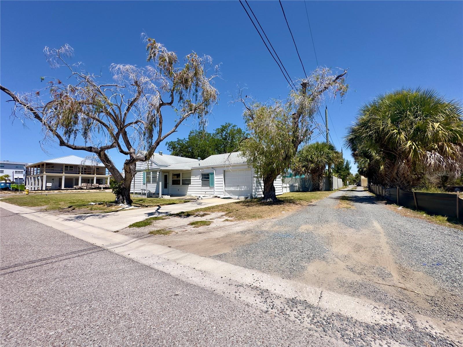 BOCA CEIGA PARK - Residential