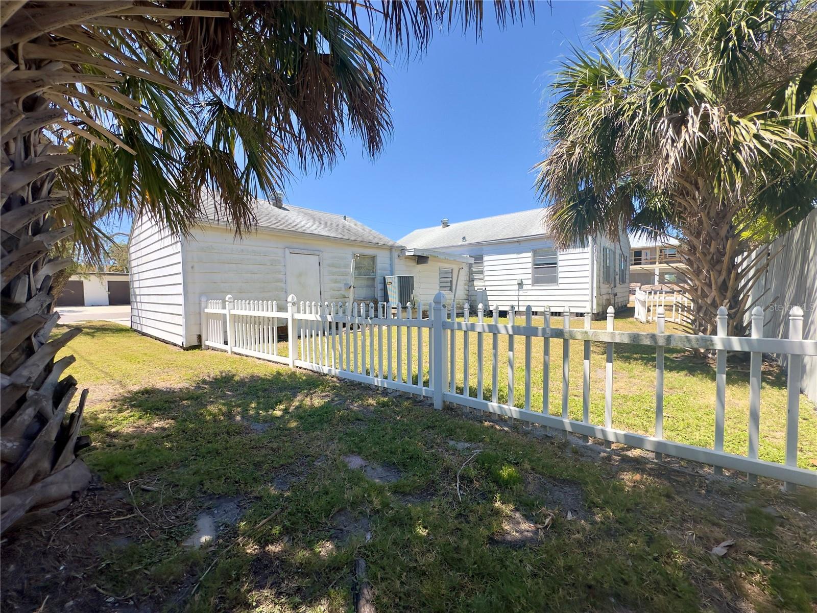 BOCA CEIGA PARK - Residential