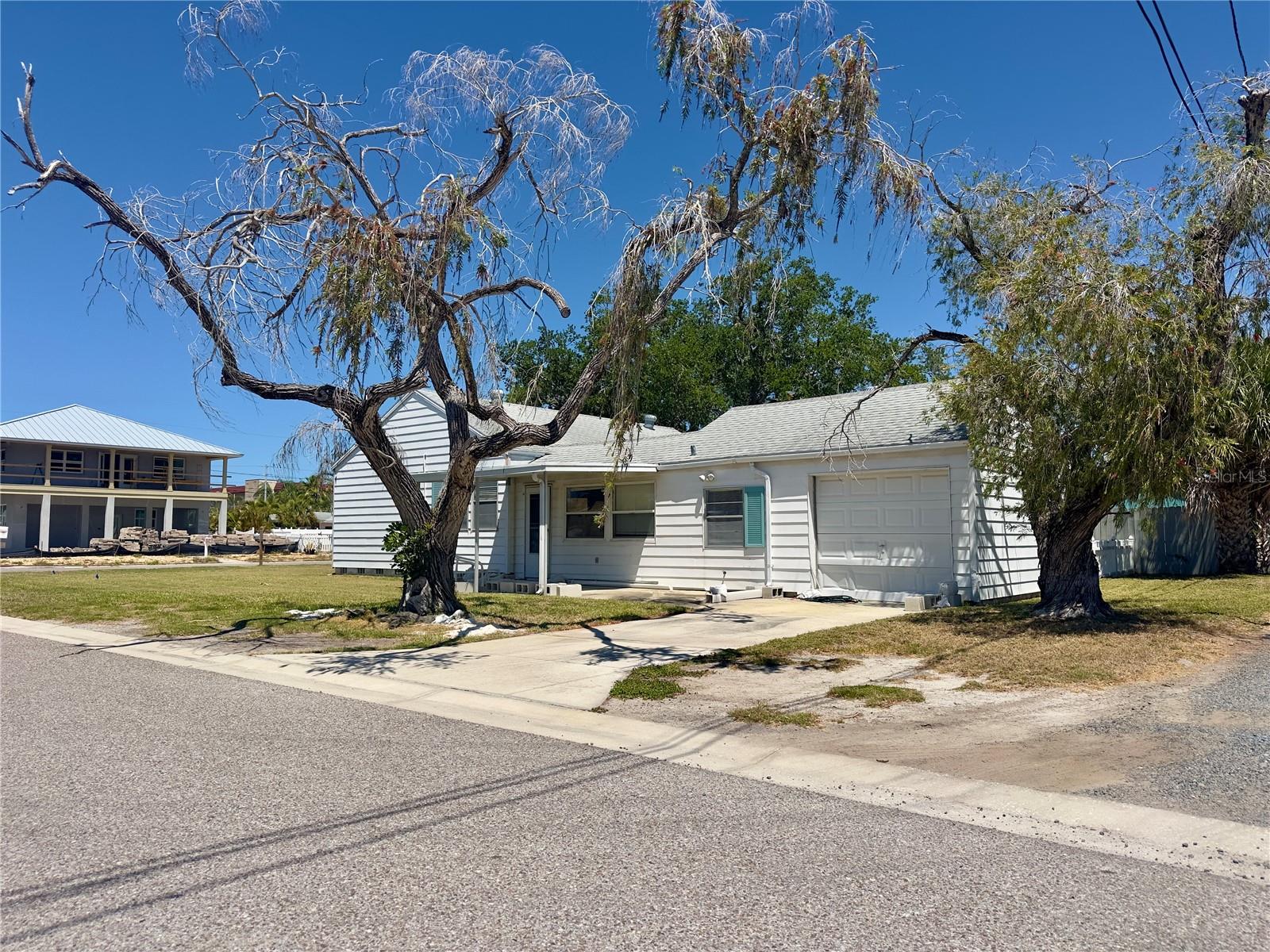 BOCA CEIGA PARK - Residential
