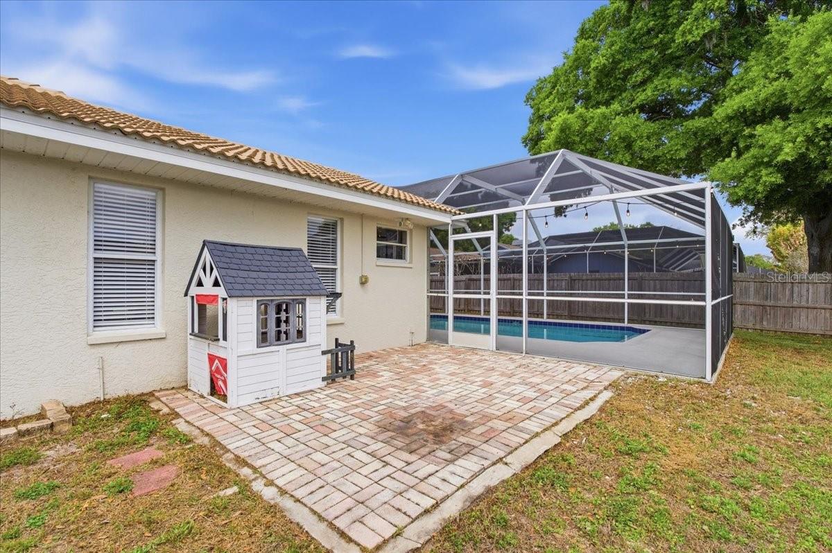 PATTY ANN ACRES - Residential