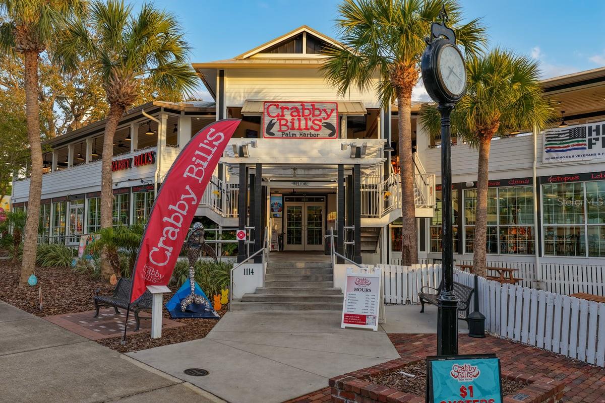 PATTY ANN ACRES - Residential