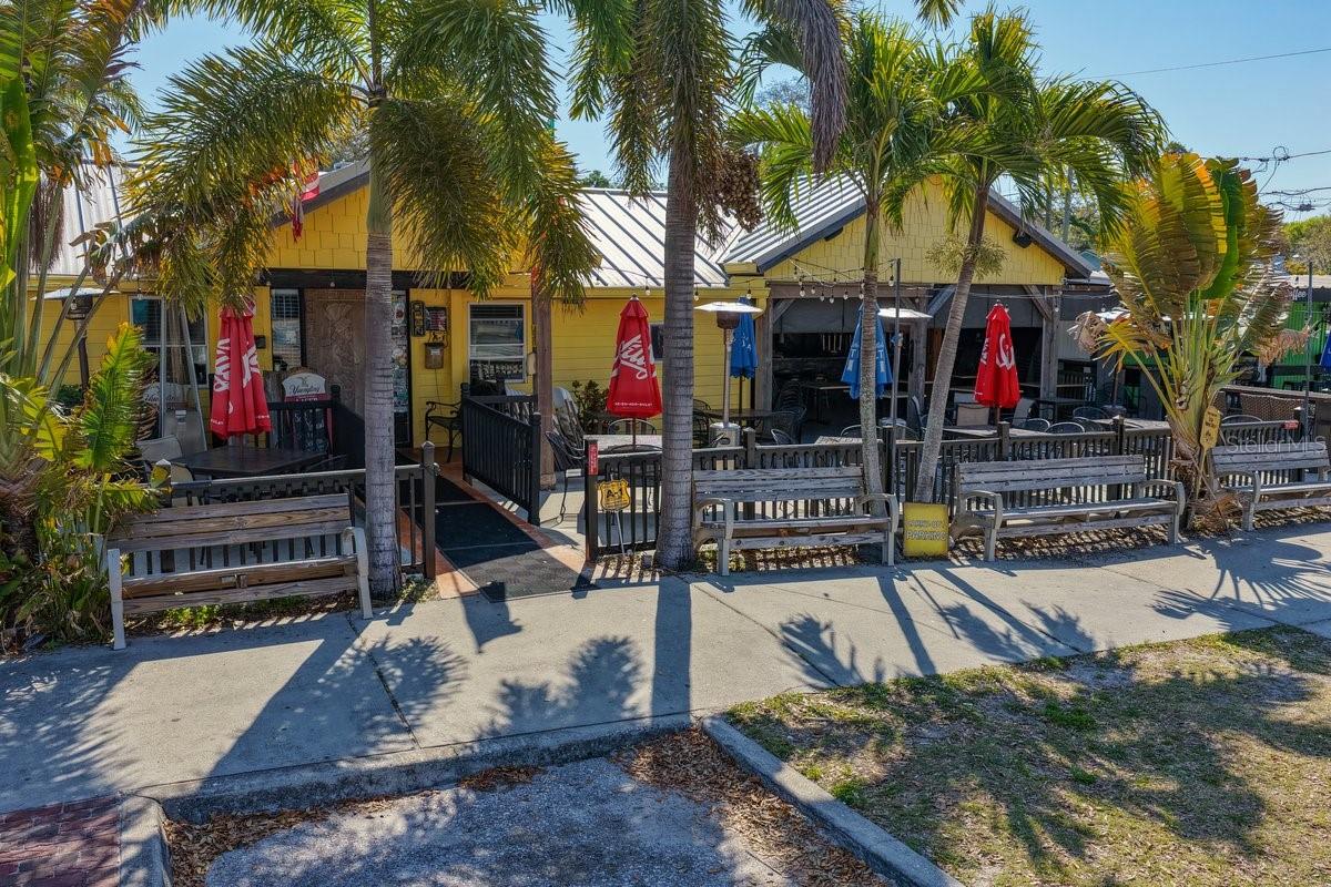 PATTY ANN ACRES - Residential