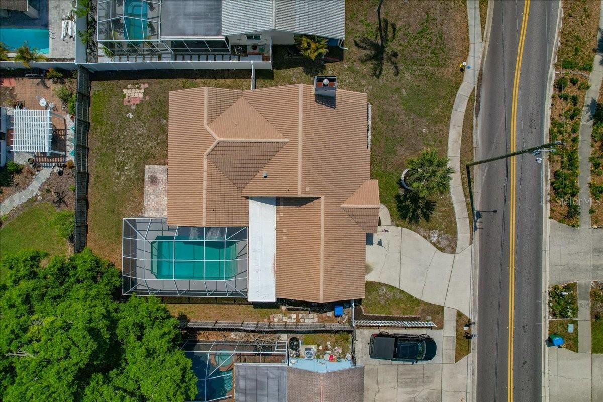 PATTY ANN ACRES - Residential