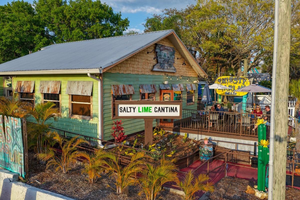 PATTY ANN ACRES - Residential