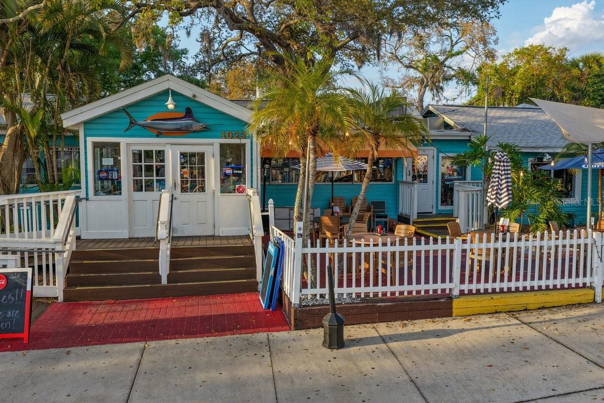 PATTY ANN ACRES - Residential