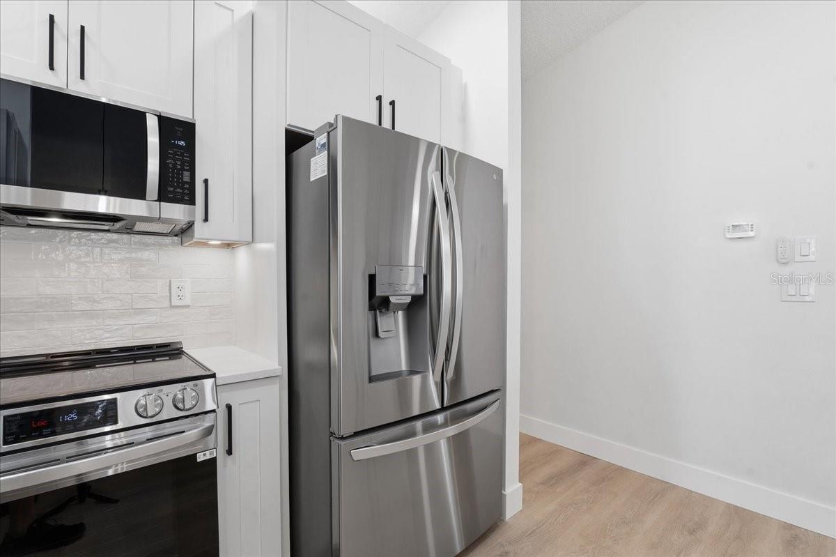 PATTY ANN ACRES - Residential