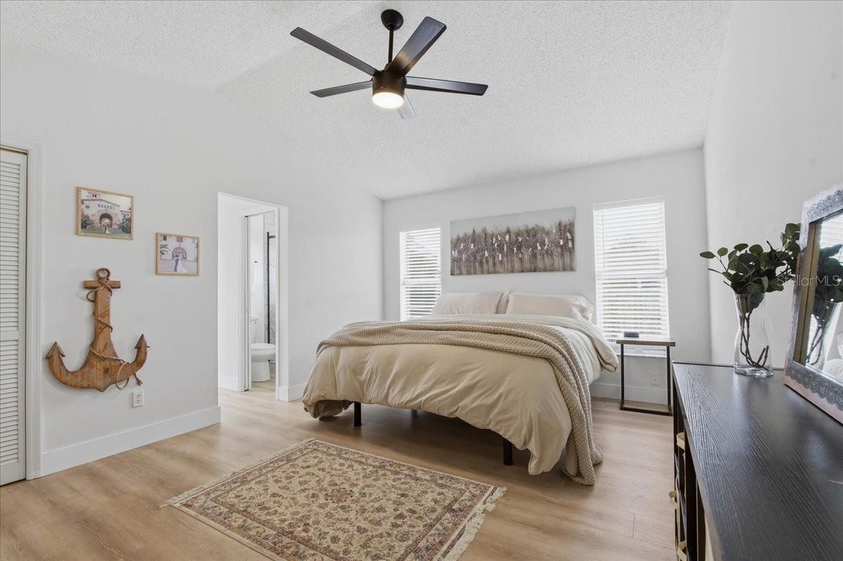 PATTY ANN ACRES - Residential