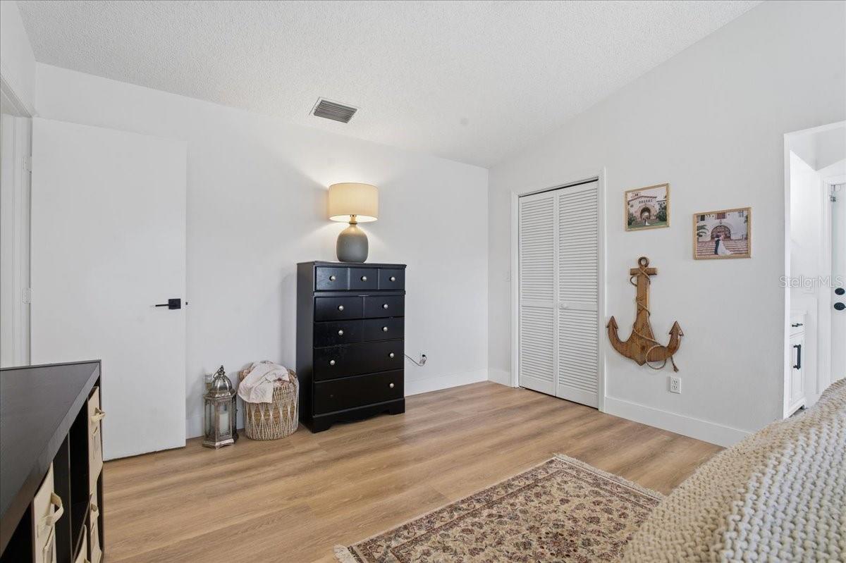 PATTY ANN ACRES - Residential