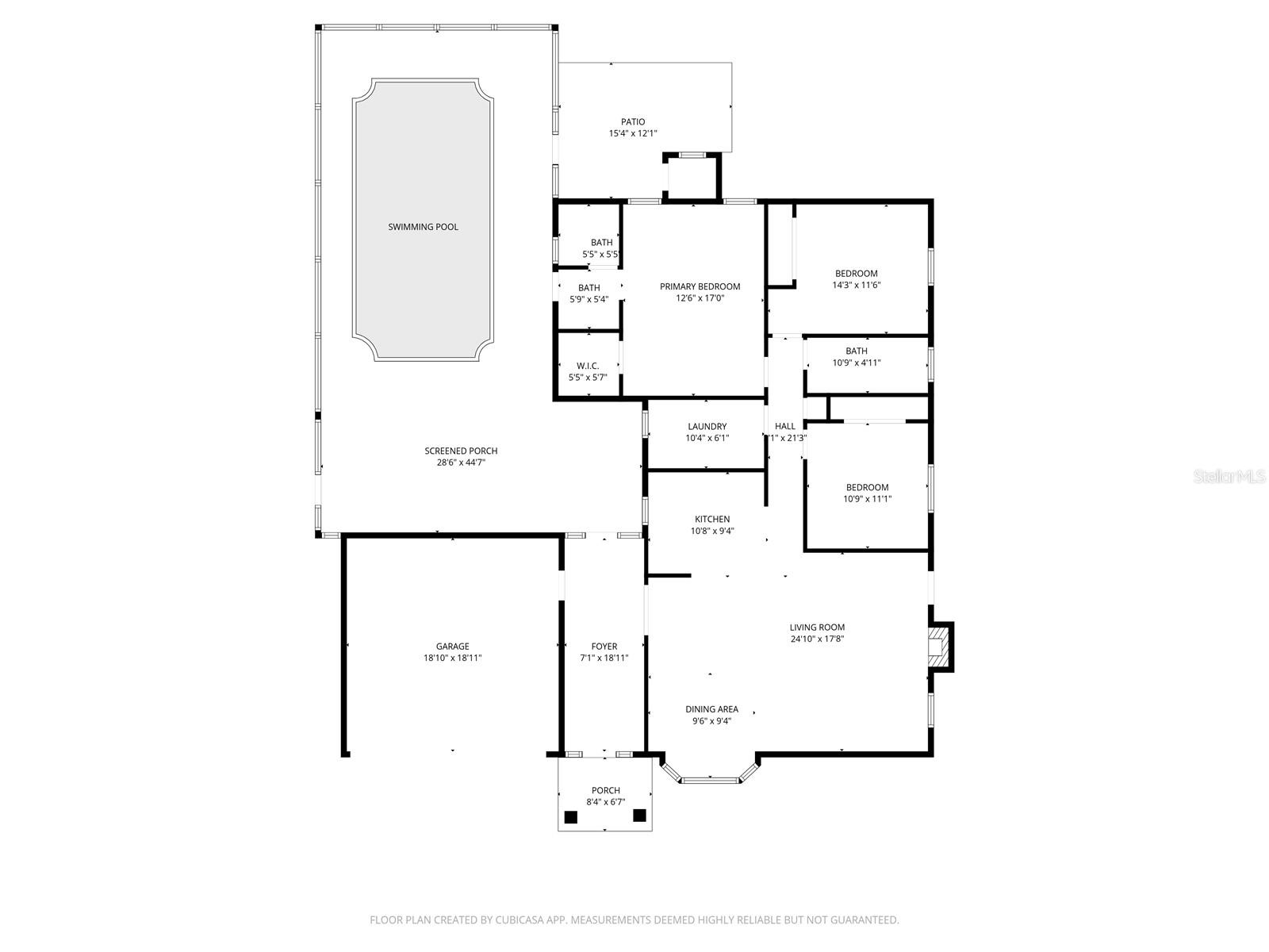 PATTY ANN ACRES - Residential