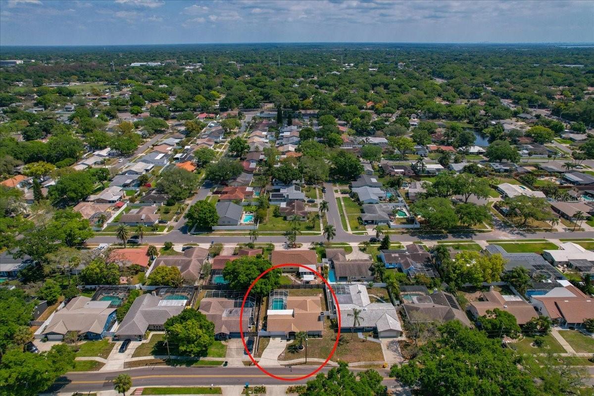 PATTY ANN ACRES - Residential