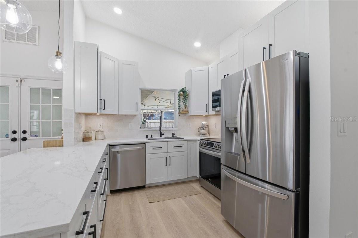 PATTY ANN ACRES - Residential