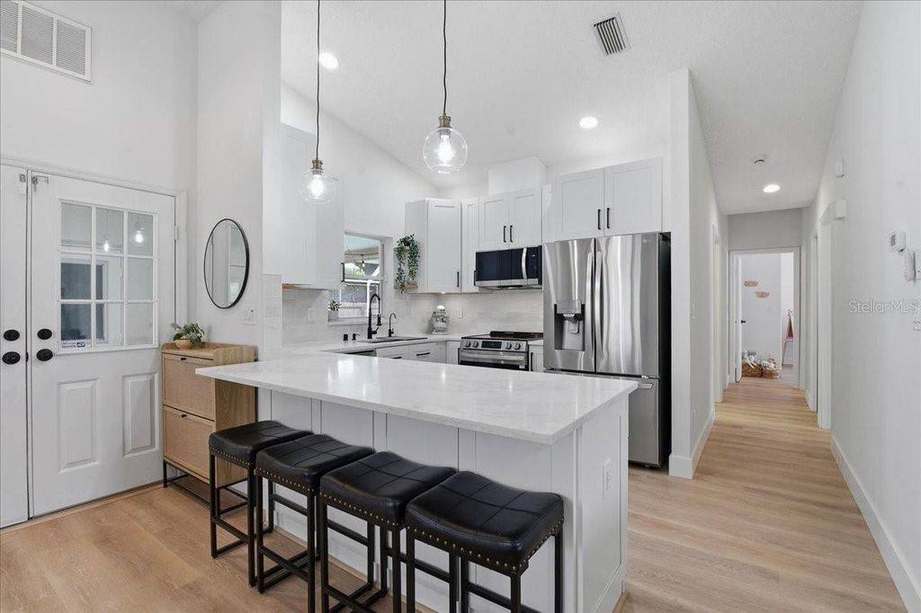 Photo of 220 19th Street, Palm Harbor, FL 34683 (MLS # TB8490501)