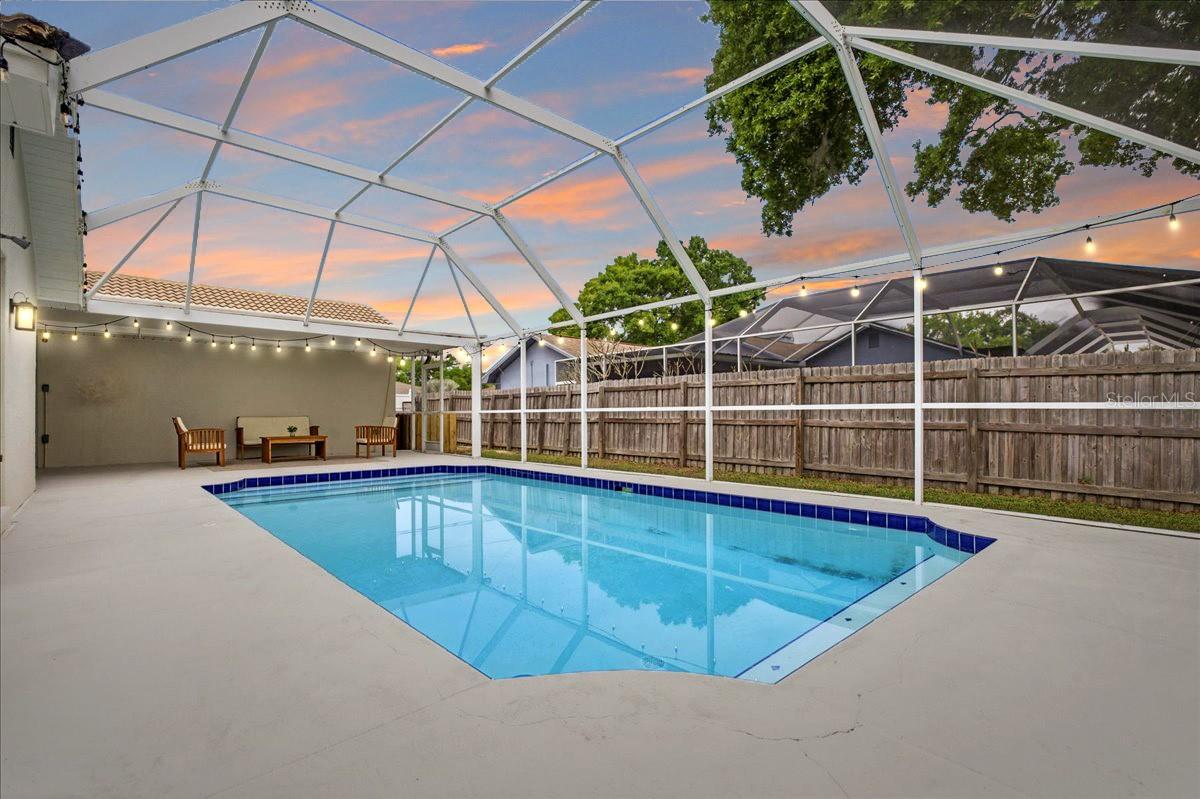 PATTY ANN ACRES - Residential