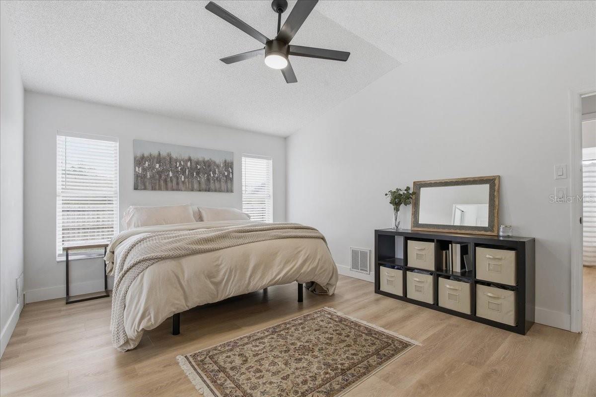 PATTY ANN ACRES - Residential