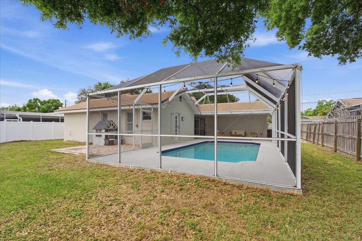 PATTY ANN ACRES - Residential