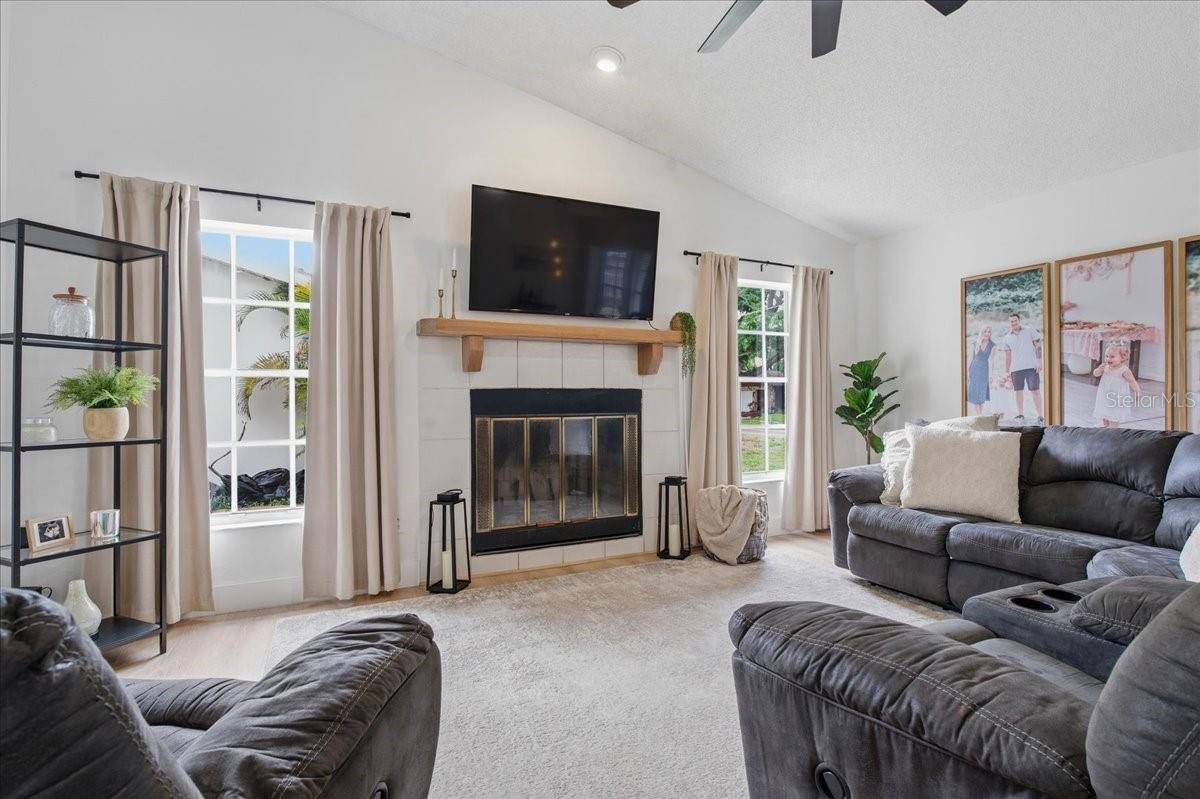 PATTY ANN ACRES - Residential