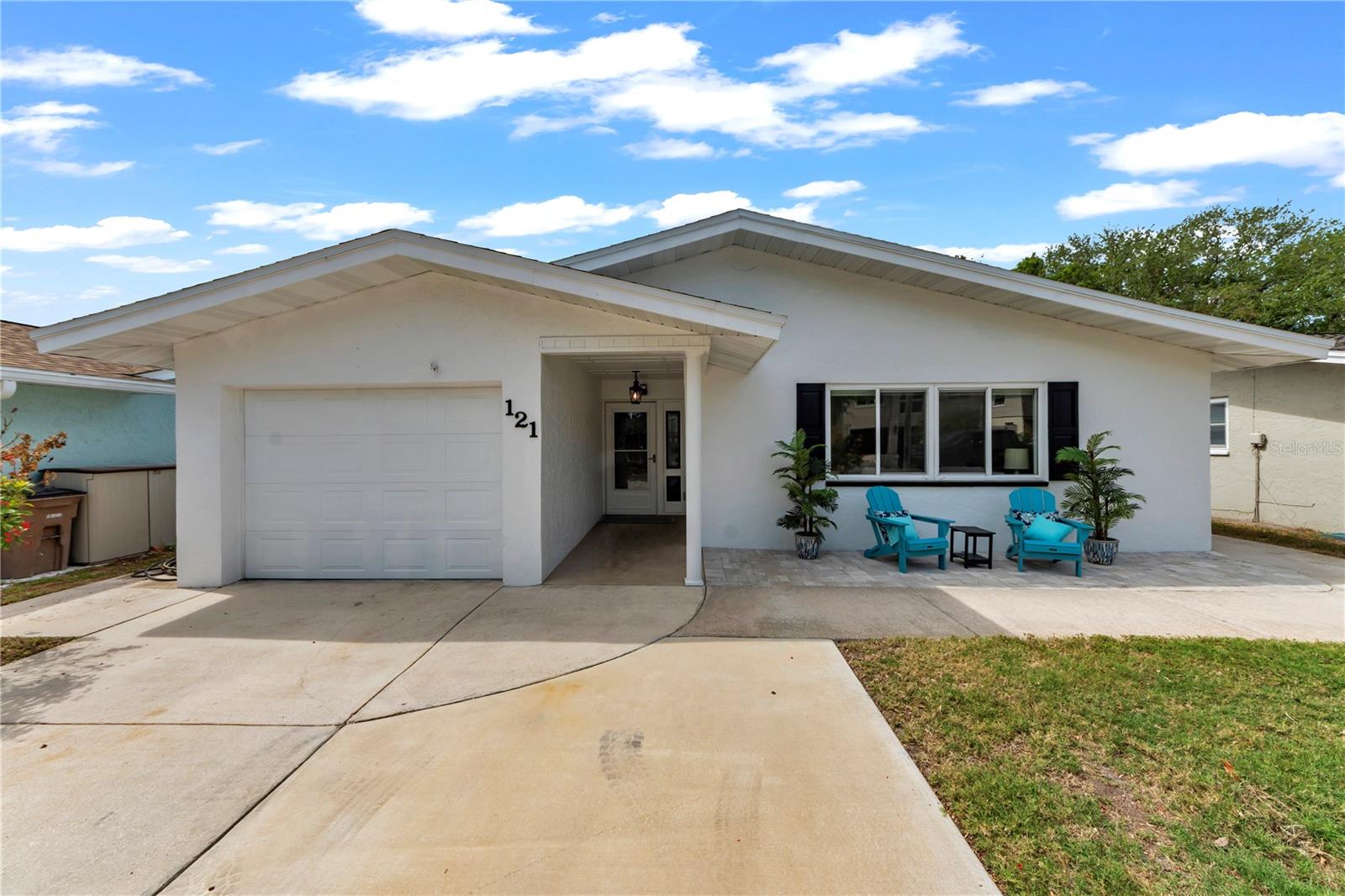 INDIAN ROCKS BEACH - Residential