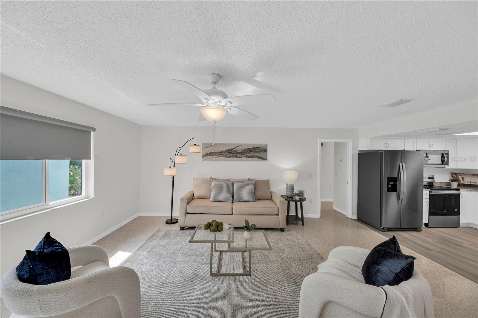 INDIAN ROCKS BEACH - Residential