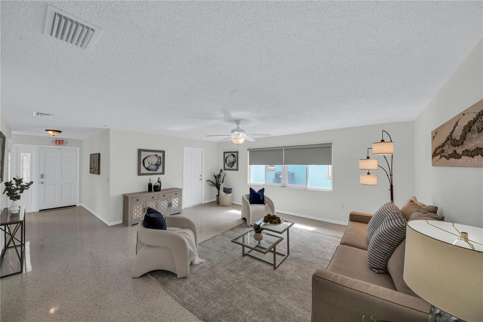 INDIAN ROCKS BEACH - Residential