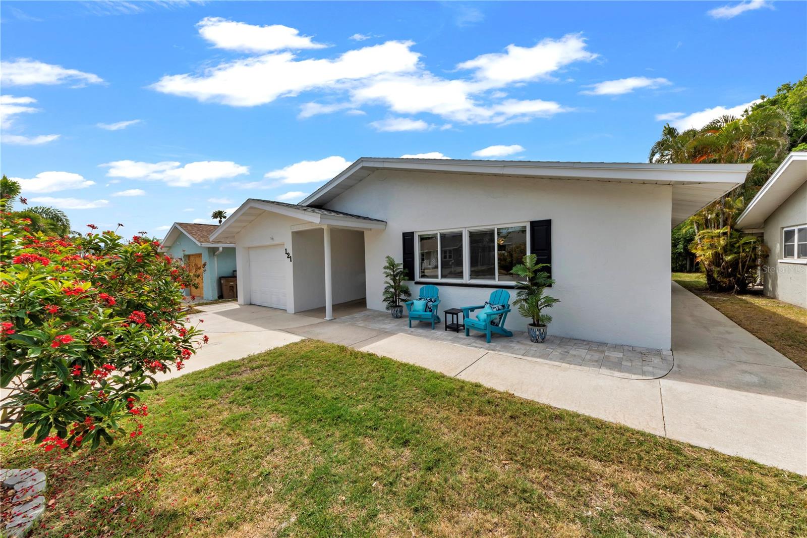 INDIAN ROCKS BEACH - Residential