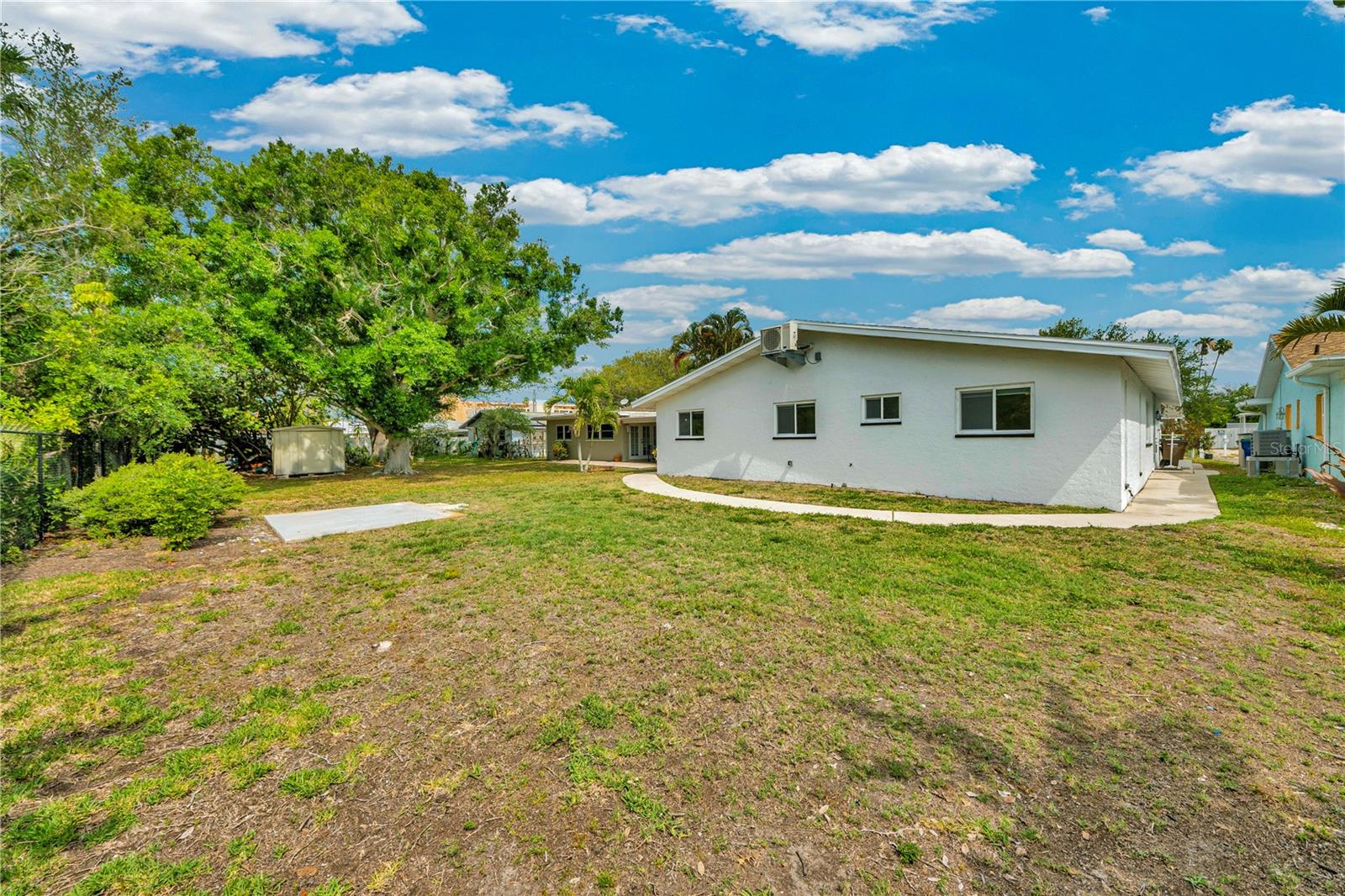 INDIAN ROCKS BEACH - Residential