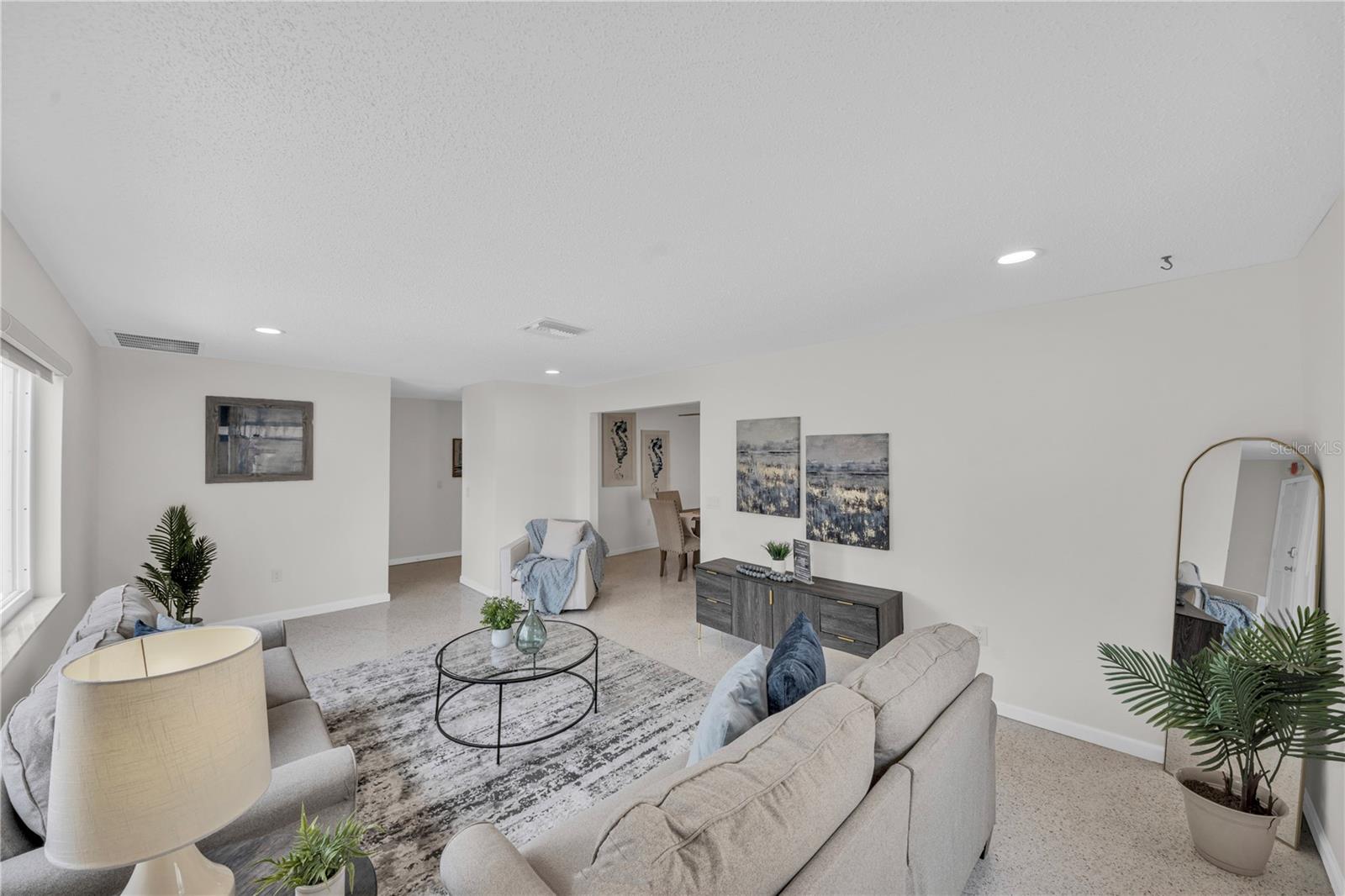 INDIAN ROCKS BEACH - Residential
