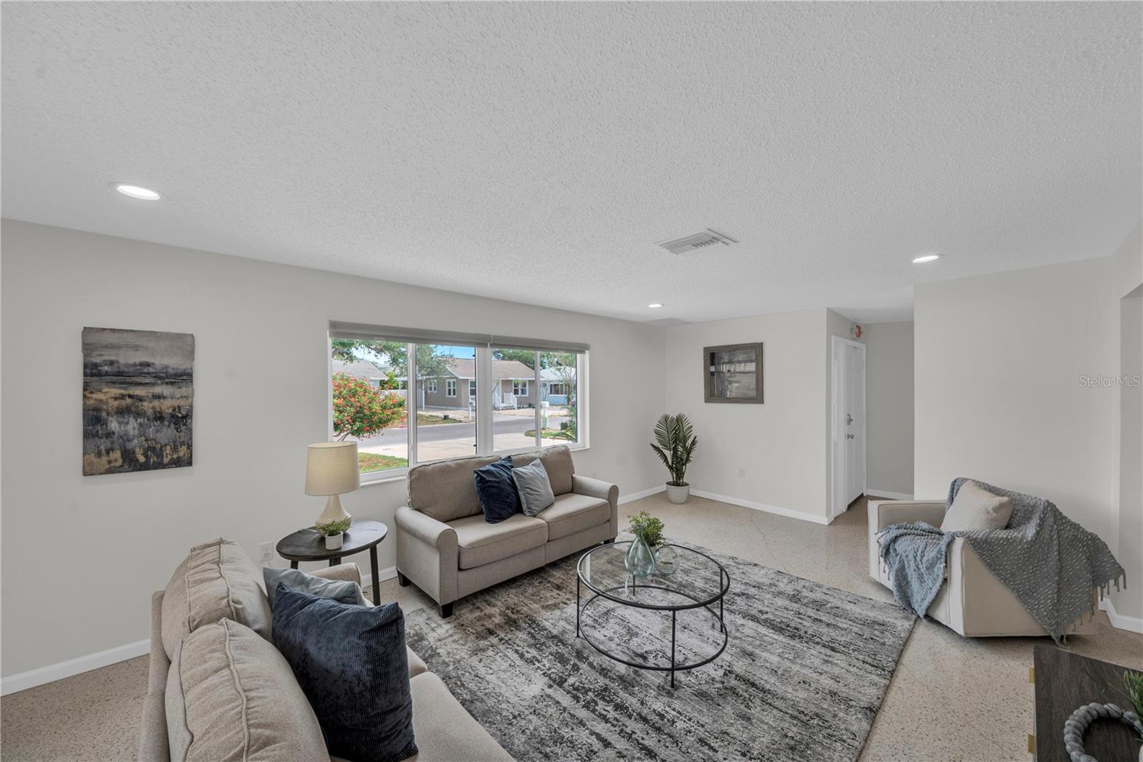 INDIAN ROCKS BEACH - Residential