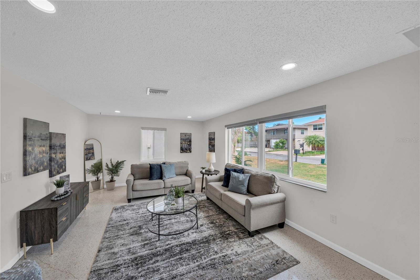 INDIAN ROCKS BEACH - Residential